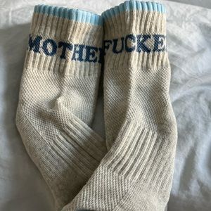 Socks